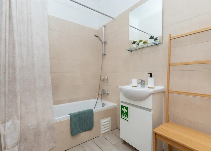 Akisol Verdant Apartmán *