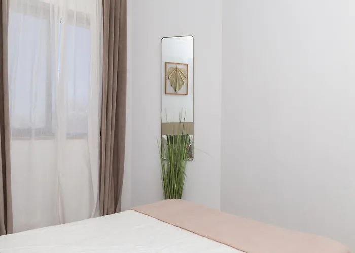 Apartmán Akisol Verdant Albufeira
