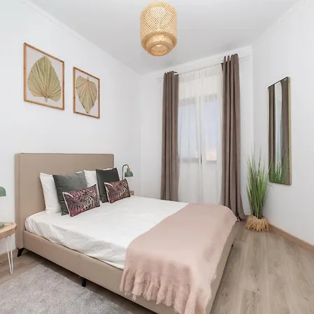 Akisol Verdant アパート