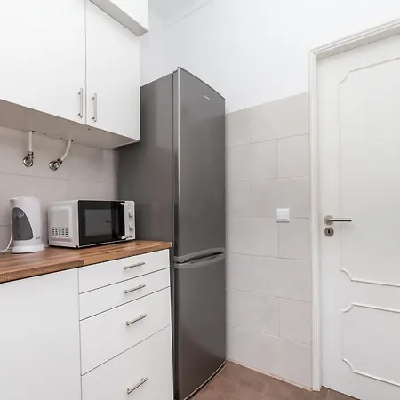 Appartement Akisol Verdant *