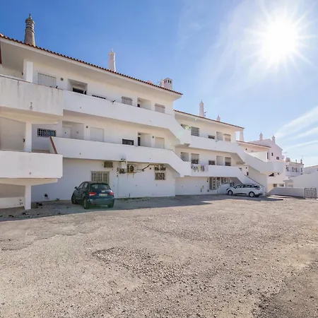 Akisol Verdant Apartment Albufeira
