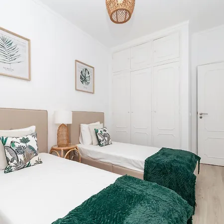 Akisol Verdant * Albufeira