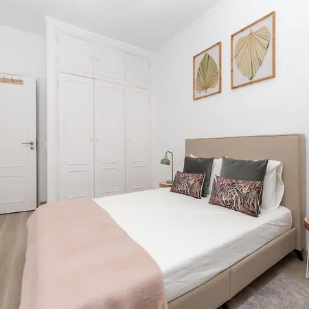 Apartment Akisol Verdant *