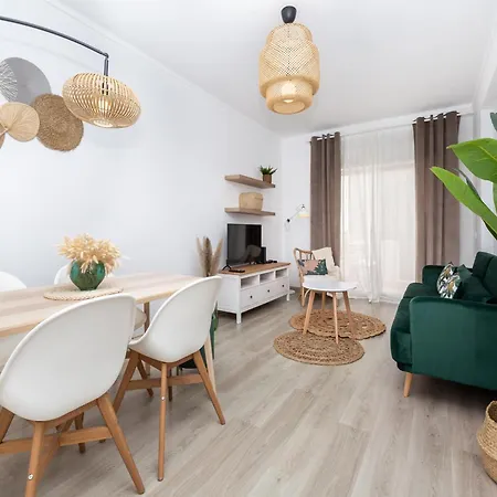 Akisol Verdant Appartement Albufeira