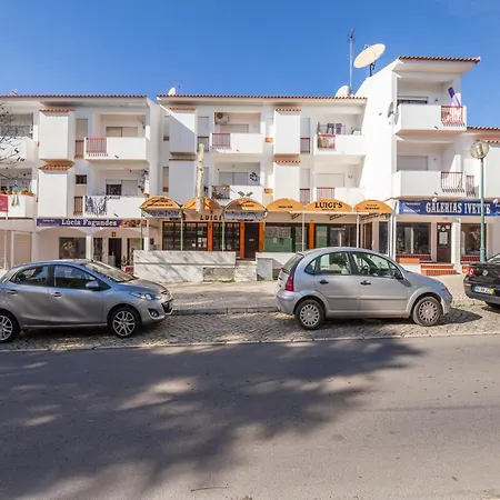 Akisol Verdant Apartment