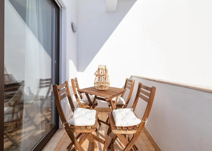 Apartman Akisol Verdant