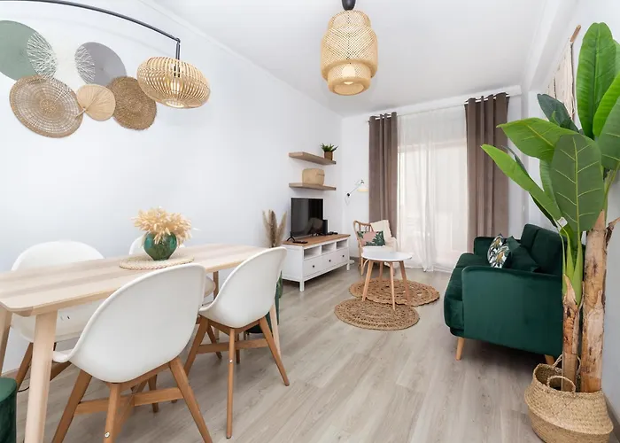 Akisol Verdant Apartman Albufeira