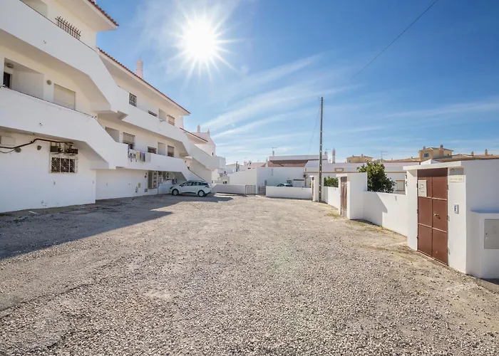 Apartman Akisol Verdant Albufeira