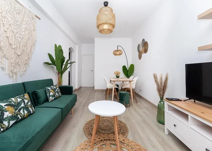 Apartman Akisol Verdant