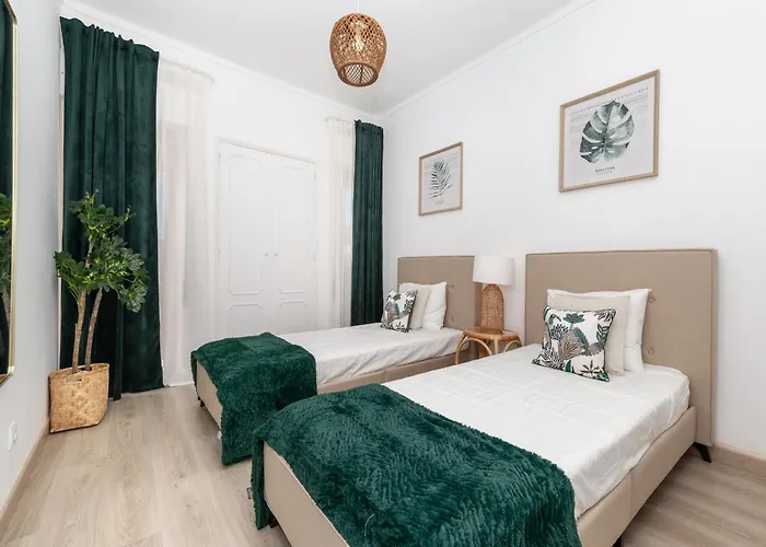 Akisol Verdant Apartman *