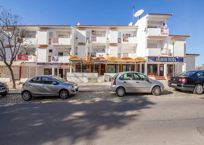 Akisol Verdant Apartman