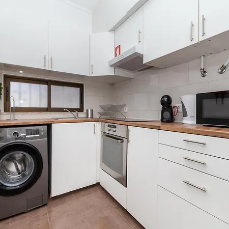 Appartamento Akisol Verdant Albufeira